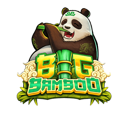 Roby Casino Big Bamboo slot