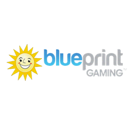 Blueprint Gaming ponudnik iger