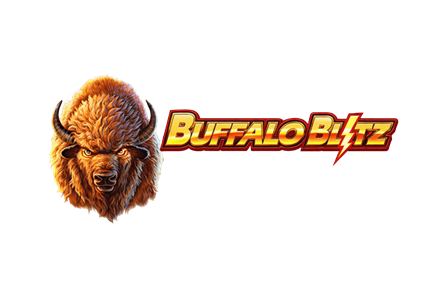 Roby Casino Buffalo Blitz slot