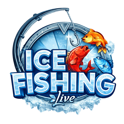 Roby Casino Ice Fishing slot igra