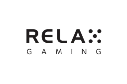 Relax Gaming ponudnik iger