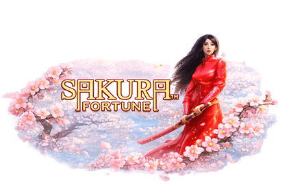 Roby Casino Sakura Fortune slot