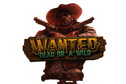 Roby Casino Wanted Dead or a Wild